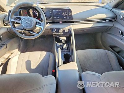 Zdjęcie 8 z 12 samochodu: 2021 HYUNDAI ELANTRA SE VIN:5NPLL4AG2MH033808 - miniatura