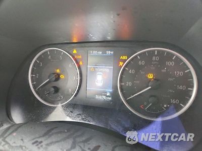 Zdjęcie 9 z 12 samochodu: 2022 NISSAN SENTRA S VIN:3N1AB8BV1NY227686 - miniatura