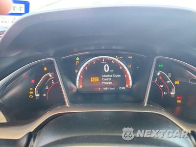 Zdjęcie 9 z 12 samochodu: 2020 HONDA CIVIC SPORT VIN:19XFC2F8XLE000822 - miniatura