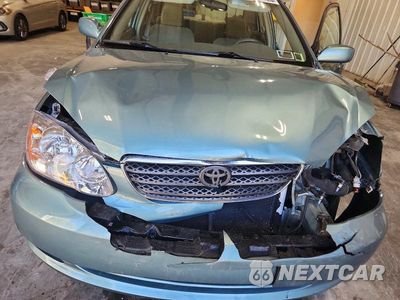 Zdjęcie 11 z 12 samochodu: 2007 TOYOTA COROLLA LE VIN:2T1BR32E47C779976 - miniatura