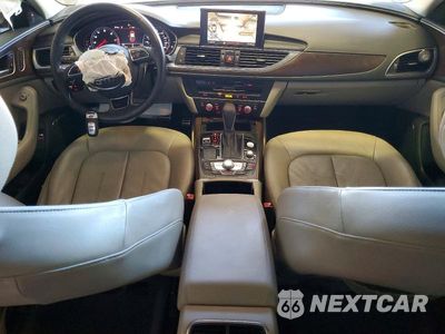 Zdjęcie 8 z 12 samochodu: 2016 AUDI A6 PREMIUM PLUS VIN:WAUDFAFC8GN160628 - miniatura
