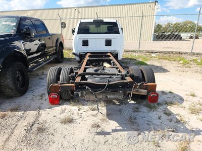 Zdjęcie 6 z 12 samochodu: 2018 RAM 5500 VIN:3C7WRMBL9JG421312 - miniatura
