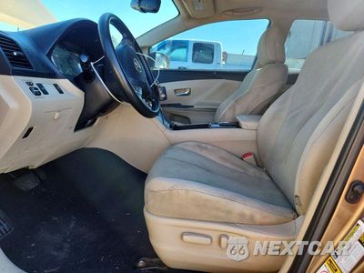 Zdjęcie 7 z 13 samochodu: 2010 TOYOTA VENZA FWD V6 VIN:4T3ZK3BB9AU024764 - miniatura