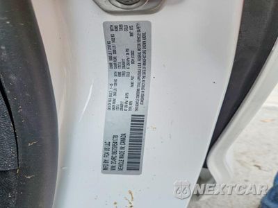 Zdjęcie 14 z 14 samochodu: 2025 CHRYSLER PACIFICA SELECT VIN:2C4RC1BG7SR541778 - miniatura
