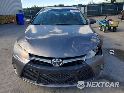 Piąte zdjęcie samochodu w środku: 2017 TOYOTA CAMRY SE VIN:4T1BF1FK6HU781709 - miniatura