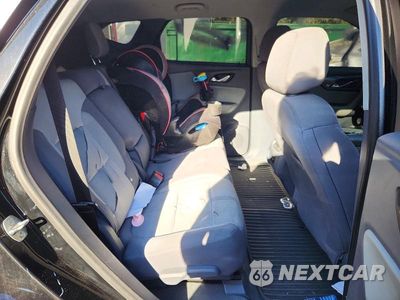 Zdjęcie 11 z 13 samochodu: 2021 CHEVROLET BLAZER 2LT VIN:3GNKBCR46MS577227 - miniatura