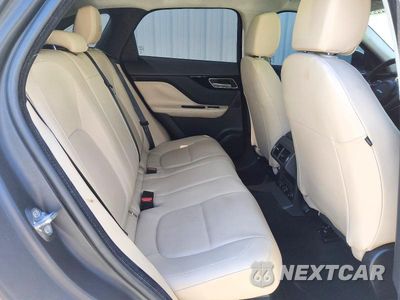 Zdjęcie 11 z 14 samochodu: 2020 JAGUAR F-PACE PREMIUM VIN:SADCJ2FX3LA656528 - miniatura