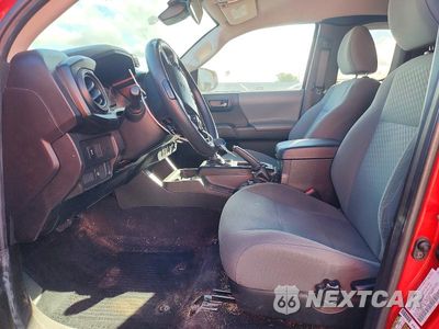 Zdjęcie 7 z 12 samochodu: 2022 TOYOTA TACOMA SR VIN:3TYRX5GN4NT064083 - miniatura
