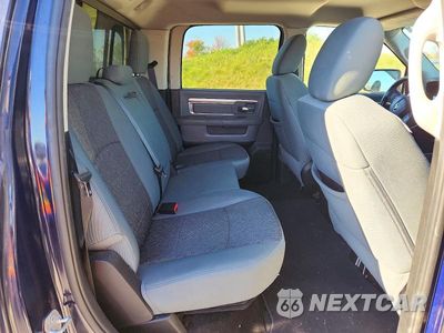 Zdjęcie 10 z 12 samochodu: 2015 RAM 1500 SLT VIN:1C6RR7LG2FS555390 - miniatura