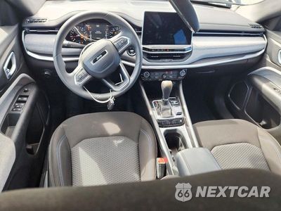 Zdjęcie 8 z 13 samochodu: 2024 JEEP COMPASS SPORT VIN:3C4NJDAN1RT159551 - miniatura