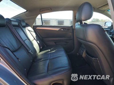 Zdjęcie 10 z 12 samochodu: 2008 TOYOTA AVALON TOURING VIN:4T1BK36B98U281051 - miniatura