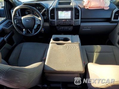 Zdjęcie 8 z 12 samochodu: 2018 FORD F150 SUPERCREW VIN:1FTEW1EB4JFD25933 - miniatura