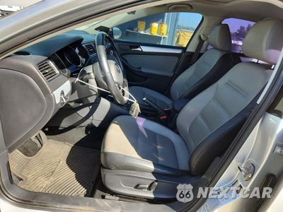 Zdjęcie 7 z 12 samochodu: 2015 VOLKSWAGEN JETTA HYBRID VIN:3VW637AJ0FM307589 - miniatura