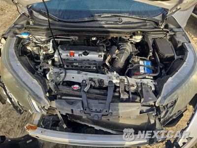 Zdjęcie 12 z 13 samochodu: 2013 HONDA CR-V LX VIN:2HKRM4H36DH668623 - miniatura