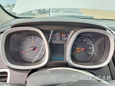 Zdjęcie 9 z 14 samochodu: 2013 CHEVROLET EQUINOX LT VIN:2GNALPEK6D6211609 - miniatura