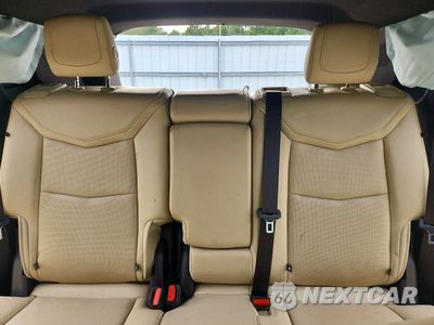 Zdjęcie 10 z 14 samochodu: 2019 CADILLAC XT5 LUXURY VIN:1GYKNCRS5KZ191892 - miniatura