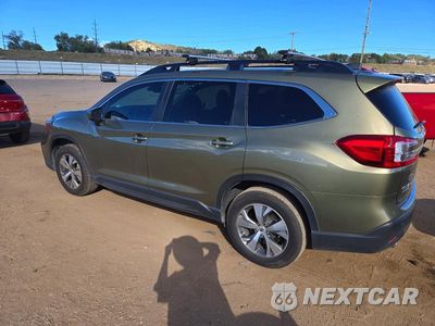 Drugie zdjęcie samochodu z przodu: 2025 SUBARU ASCENT PREMIUM VIN:4S4WMAAD7S3427341 - miniatura