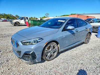 2021 BMW 228I WBA53AK07M7J16743 - główne zdjęcie licytacji z USA - miniatura