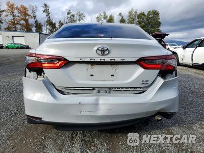 Zdjęcie 6 z 12 samochodu: 2023 TOYOTA CAMRY LE VIN:4T1C11BKXPU107201 - miniatura