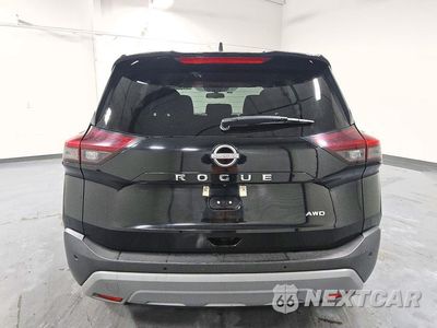 Zdjęcie 6 z 14 samochodu: 2023 NISSAN ROGUE S VIN:5N1BT3AB8PC855079 - miniatura