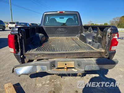 Zdjęcie 6 z 12 samochodu: 2000 FORD RANGER SUPER CAB VIN:1FTYR14V5YTB47834 - miniatura