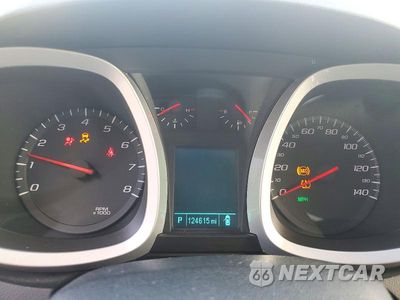 Zdjęcie 9 z 13 samochodu: 2015 CHEVROLET EQUINOX LT VIN:2GNALCEK4F1162984 - miniatura
