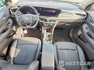 Zdjęcie 8 z 13 samochodu: 2024 BUICK ENCORE GX SPORT TOURING VIN:KL4AMDSL9RB153530 - miniatura