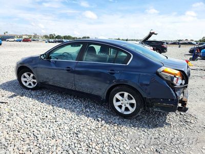 Drugie zdjęcie samochodu z przodu: 2007 NISSAN ALTIMA 2.5 VIN:1N4AL21E17C170173 - miniatura