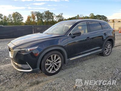 2017 MAZDA CX-9 SIGNATURE JM3TCBEYXH0135729 - główne zdjęcie licytacji z USA - miniatura