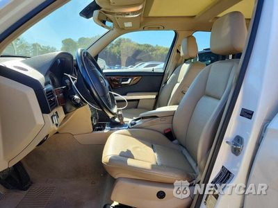 Zdjęcie 7 z 13 samochodu: 2012 MERCEDES-BENZ GLK 350 4MATIC VIN:WDCGG8HB3CF792672 - miniatura