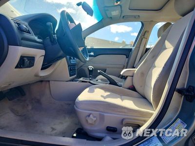 Zdjęcie 7 z 12 samochodu: 2008 FORD FUSION SE VIN:3FAHP01138R103081 - miniatura