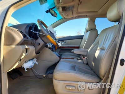 Zdjęcie 7 z 13 samochodu: 2005 LEXUS RX 330 VIN:JTJGA31U250053091 - miniatura