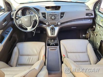 Zdjęcie 8 z 14 samochodu: 2012 HONDA CR-V EXL VIN:2HKRM3H73CH513927 - miniatura