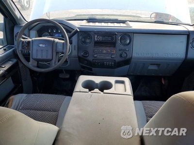 Zdjęcie 8 z 13 samochodu: 2012 FORD F450 SUPER DUTY VIN:1FD0X4HY3CEC30292 - miniatura