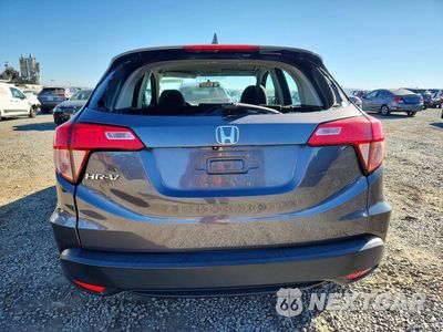 Zdjęcie 6 z 13 samochodu: 2018 HONDA HR-V LX VIN:3CZRU5H30JG704701 - miniatura