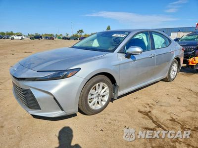 2026 TOYOTA CAMRY LE 4T1DAACK3TU211722 - główne zdjęcie licytacji z USA - miniatura
