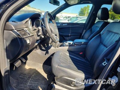 Zdjęcie 7 z 13 samochodu: 2019 MERCEDES-BENZ GLE 400 4MATIC VIN:4JGDA5GB9KB213647 - miniatura