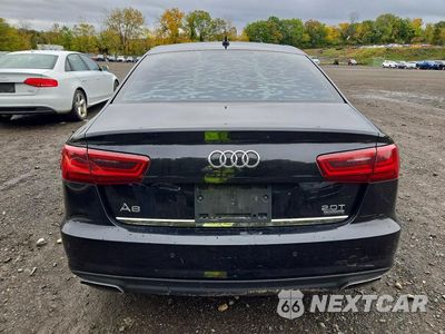 Zdjęcie 6 z 12 samochodu: 2017 AUDI A6 PREMIUM VIN:WAUF8AFC2HN061100 - miniatura