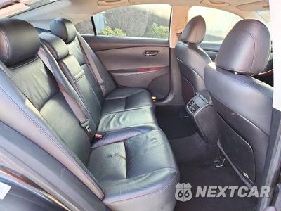 Zdjęcie 10 z 12 samochodu: 2009 LEXUS ES 350 VIN:JTHBJ46G992276937 - miniatura