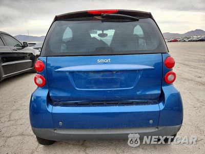 Zdjęcie 6 z 12 samochodu: 2009 SMART FORTWO PURE VIN:WMEEJ31X99K232843 - miniatura