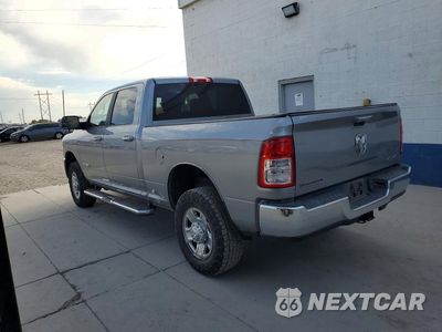 Drugie zdjęcie samochodu z przodu: 2019 RAM 2500 BIG HORN VIN:3C6UR5DJ9KG663905 - miniatura