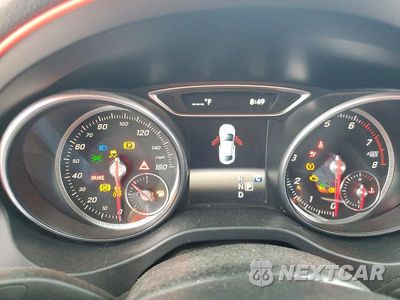 Zdjęcie 9 z 12 samochodu: 2017 MERCEDES-BENZ CLA 250 VIN:WDDSJ4EB3HN472124 - miniatura
