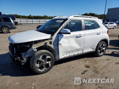 2020 HYUNDAI VENUE SEL KMHRC8A3XLU035157 - główne zdjęcie licytacji z USA - miniatura