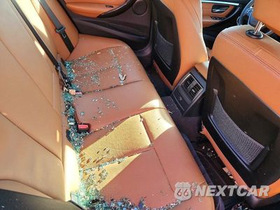 Zdjęcie 10 z 12 samochodu: 2016 BMW 328 I SULEV VIN:WBA8E9G56GNT45697 - miniatura