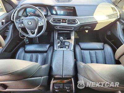 Zdjęcie 8 z 13 samochodu: 2022 BMW X5 XDRIVE40I VIN:5UXCR6C03N9J30180 - miniatura