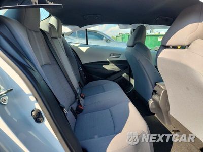 Zdjęcie 10 z 12 samochodu: 2025 TOYOTA COROLLA SE VIN:5YFS4MCE9SP220385 - miniatura