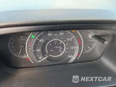 Zdjęcie 9 z 13 samochodu: 2012 HONDA CR-V LX VIN:2HKRM3H34CH501900 - miniatura