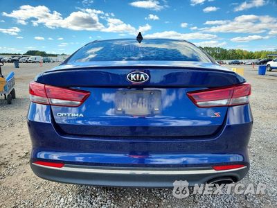 Zdjęcie 6 z 13 samochodu: 2018 KIA OPTIMA S VIN:5XXGT4L36JG249020 - miniatura