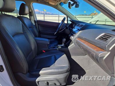 Zdjęcie 7 z 13 samochodu: 2017 SUBARU OUTBACK 2.5I LIMITED VIN:4S4BSANC8H3322032 - miniatura