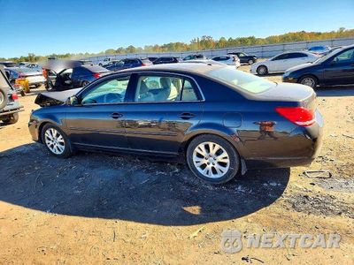 Drugie zdjęcie samochodu z przodu: 2010 TOYOTA AVALON XLS VIN:4T1BK3DB6AU359312 - miniatura